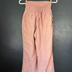 Mauve Slacks